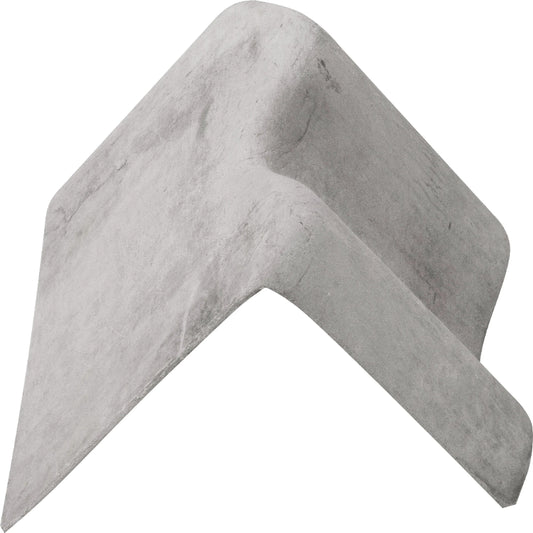 Cumeeira SHED T.O 1,10 CRFS Brasilit 75GR - Esquerda