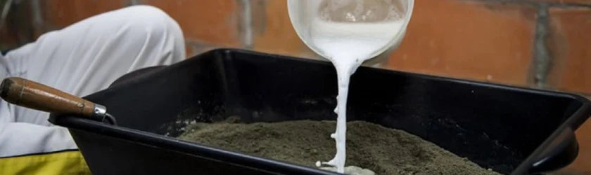 Aditivos para Argamassa