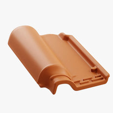 Telha cerâmica portuguesa barrobello