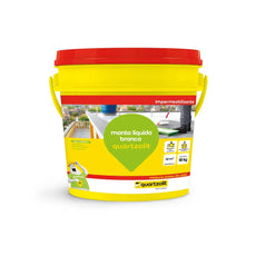 Manta liquida imp. branca 18KG quartzolit