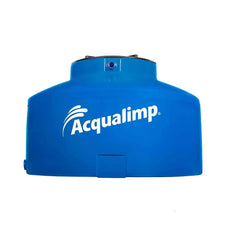 Caixa acqualimp azul 500L (1218)