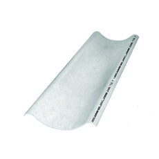 Telha onda 50 CRFS Brasilit 3,20x0,60x8mm