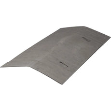 Espigão aba plana T.O CRFS Brasilit 10GR