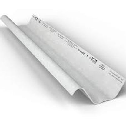 Kalheta 44 CRFS Brasilit 1 aba 5,00 m