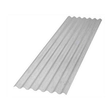 Telha vogatex 2,44x0,50x4mm