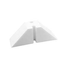 Calço plastico telha trapezio 40 cersan