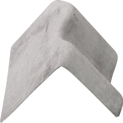Cumeeira SHED T.O 1,10 CRFS Brasilit 75GR - Esquerda