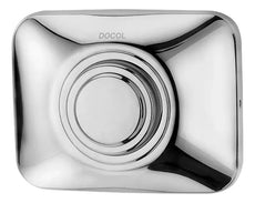 acab. antivandalismo p/valv. chrome docol