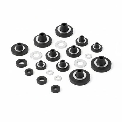 Conjunto de vedação 5/16 frazão