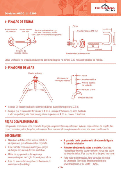 Kalheta 44 CRFS Brasilit 1 aba 7,20 m