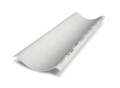 Telha onda 50 CRFS Brasilit 4,10x0,60x8mm