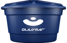 Caixa polietileno 500L glassmar