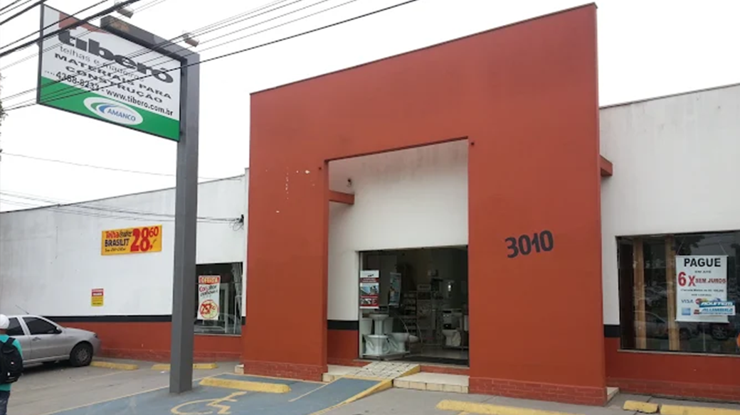 SÃO BERNARDO DO CAMPO – SP