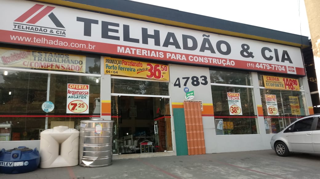 SANTO ANDRÉ – SP