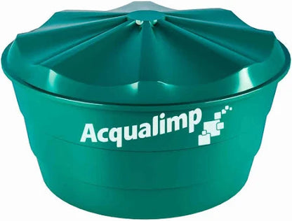 Caixa green acqualimp 1000L