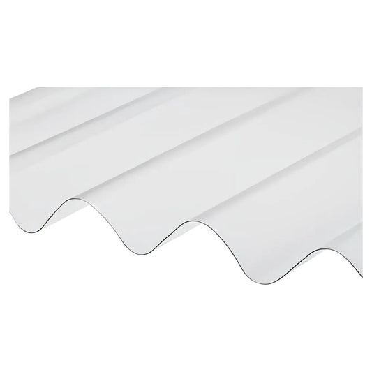 Telha Translucida CERSAN 1,22x1,10x1,20mm