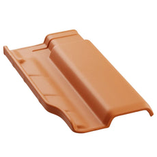 Telha cêramica romana barrobello